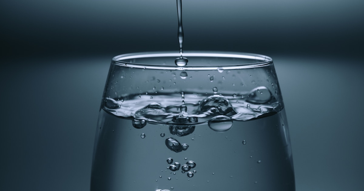 PFAS in Australia: What You Need to Know About Your Drinking Water